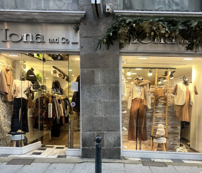 Iona And Co Rennes 13