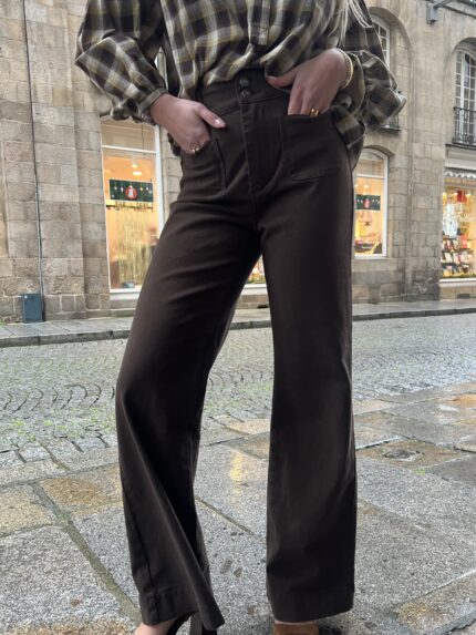 Jean Elena Chocolat 1