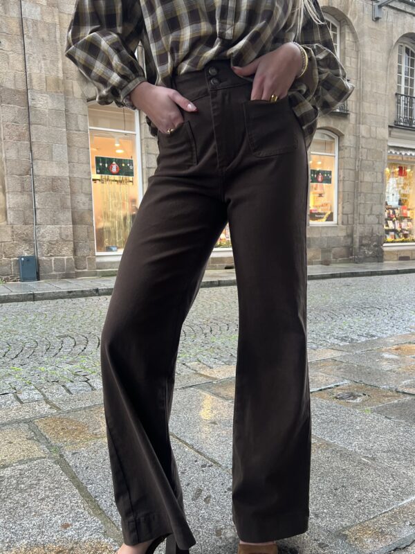 Jean Elena Chocolat 1