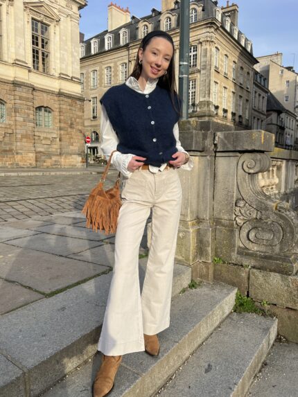 Jean Elenette Beige (3)