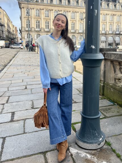 Jean Gasparette Bleu 2