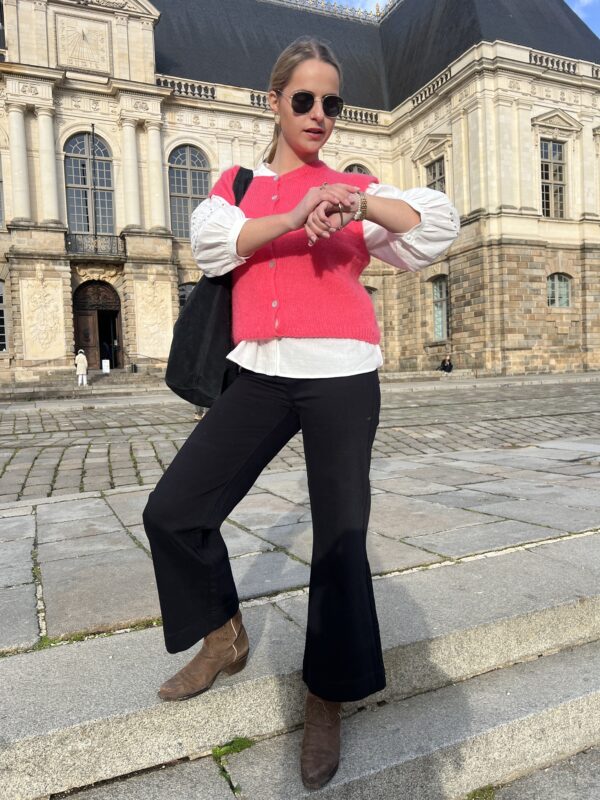 Jean Gasparette Noir 2